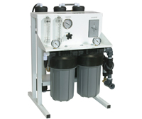 Pro Water Parts Reverse Osmosis RO System