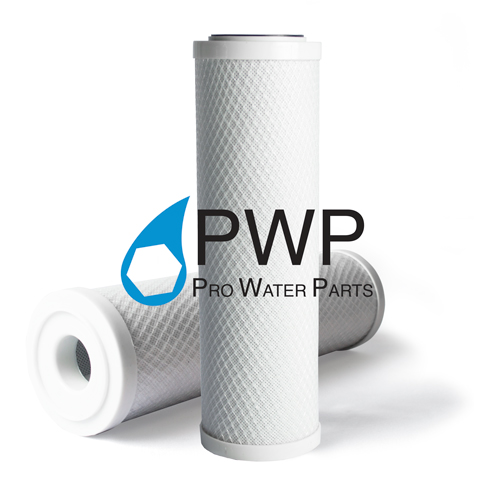 Activated Carbon Filter