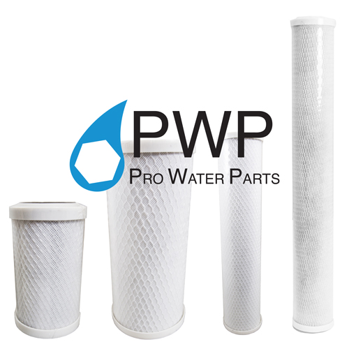 Activated Carbon Filter