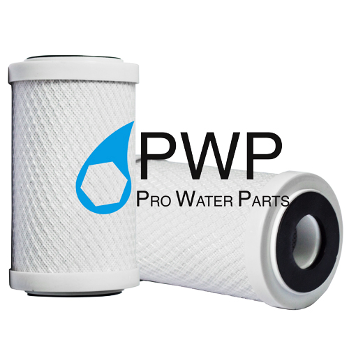 Activated Carbon Filter