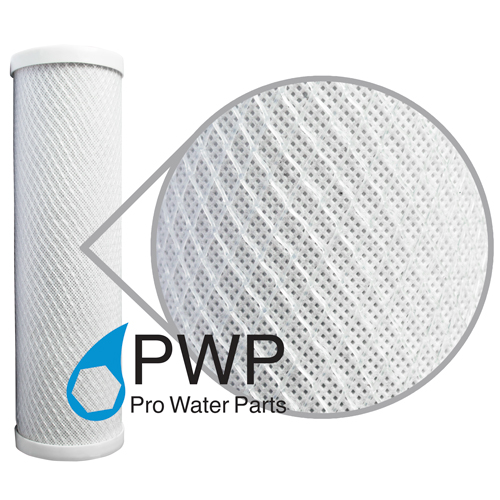 Activated Carbon Filter