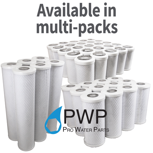 Activated Carbon Filter