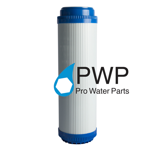Granular Activated Carbon Filter