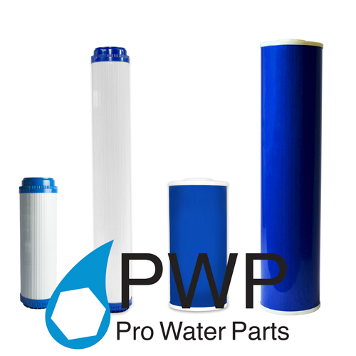 Granular Activated Carbon Filter