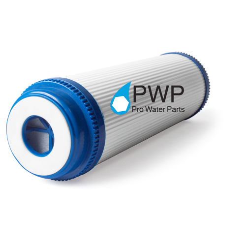 Granular Activated Carbon Filter