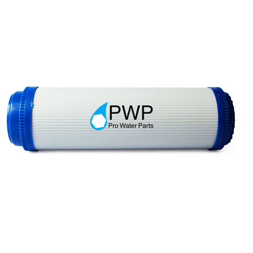 Granular Activated Carbon Filter