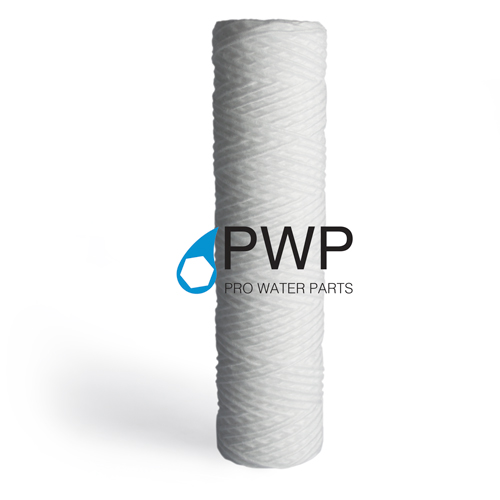 String Wound Filters