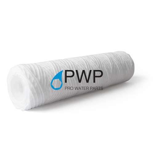String Wound Filter