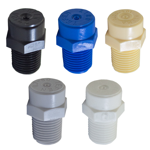 Conical Spray Nozzles PWP