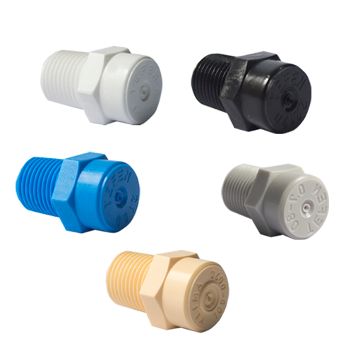 Conical Spray Nozzles PWP