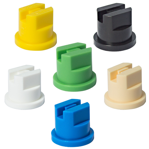 Fan Spray Nozzles