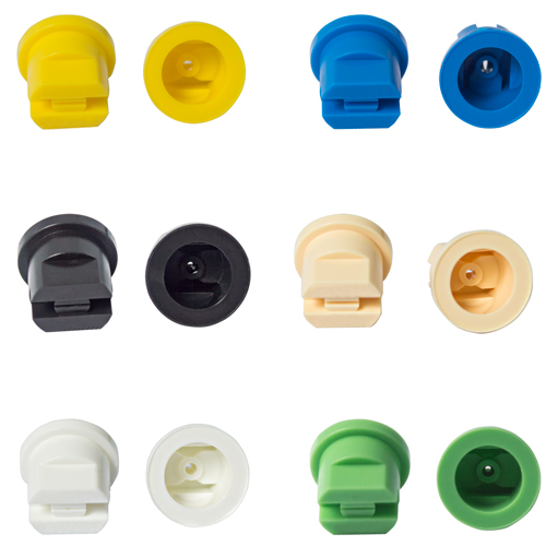 Fan Spray Nozzles