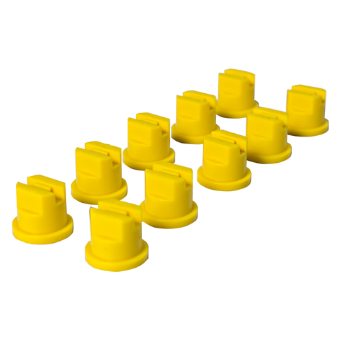 Fan Spray Nozzles