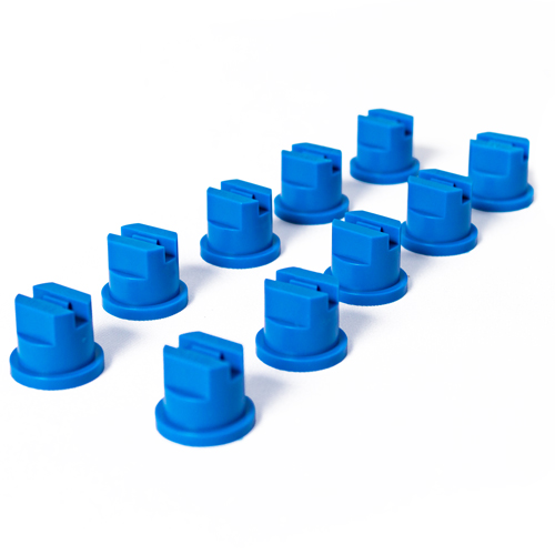 Fan Spray Nozzles