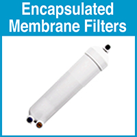 Encapsulated Filters