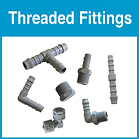 Threated Fittings