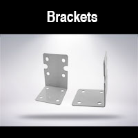 Brackets