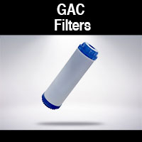 GAC Filters