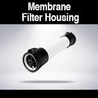 Membrane Housings