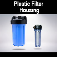 Plastic Housings