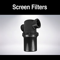 Screen Filters