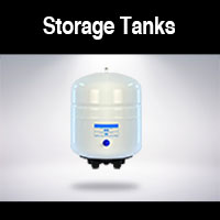 Storage Tanks