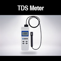 TDS Meters & Monitoring