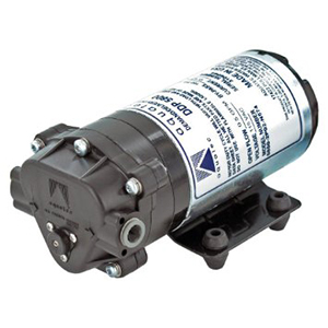 Aquatec 5800 Demand / Delivery Pump 0.5 GPM <br> 3/8in JG 115V