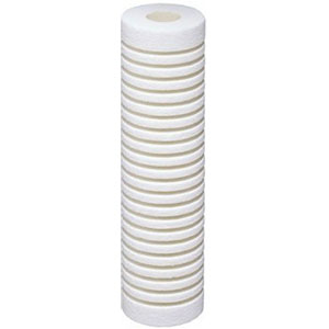 3M CFS186-A Chlorine Taste & Odor Drop-In Replacement Cartridge - 10 in cartridges