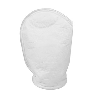 PP Bag Filter Size #3 1 Micron