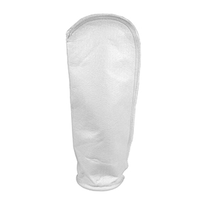 PP Bag Filter Size #4 10 Micron