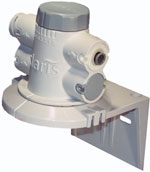 Claris Head 1/4in QCF