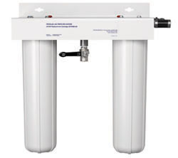 Extra Capacity 202 Prefilter System