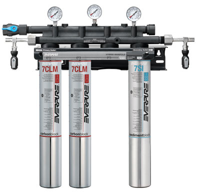 Hybrid Twin 7CLM 7SI Systems