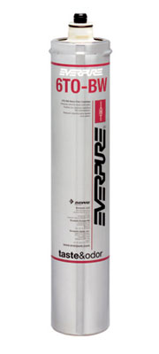 Replacement Cartridge<br>6TO-BW