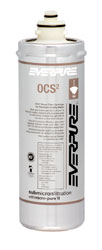 Filter Cartridge<br>OCS