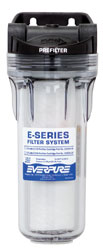 E-10 Prefilter System