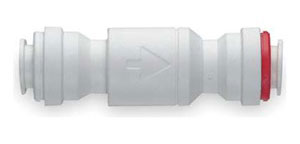 Check Valve<br>3/8in Tube
