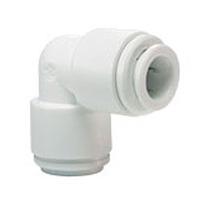 Union Elbow<br>1/4in Tube