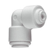 Reducing Elbow<br>3/8in Tube x 3/16in Tube