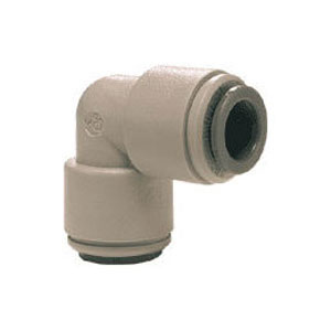 Union Elbow<br>3/8in Tube