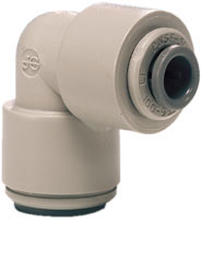 Reducing Elbow<br>5/16in x 1/4in Tube