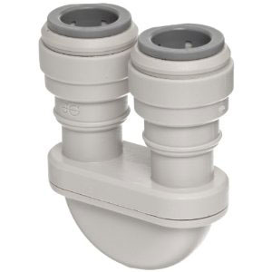 U-Bend<br>1/2in Tube