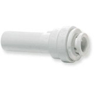 Reducer<br>5/8in Stem x 3/8in Tube