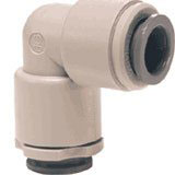 Union Elbow<br>3/8in Superseal x 5/16in Speedfit