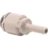 Barb Connector<br>5/16in Superseal x 1/4in Hose