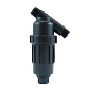 Inline Y Filter 3/4 in Female Thread